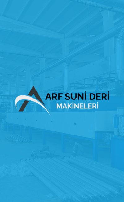 ARF Suni Deri Hakkımızda