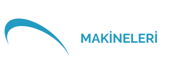 ARF Suni Deri Makineleri Logo Light