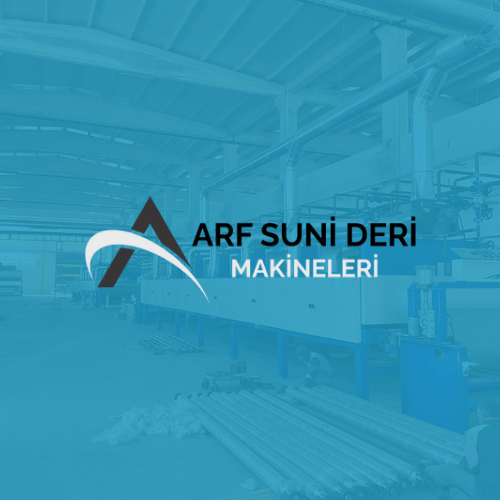 ARF Suni Deri Hakkında