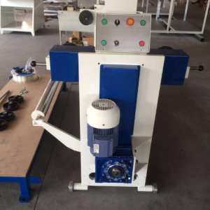 Rovelviyer makinasi 3